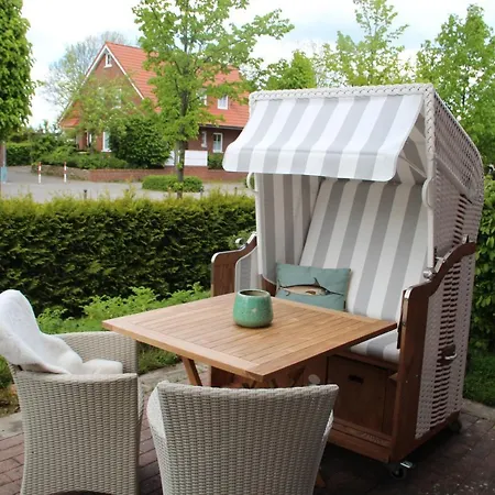 Apartment Strandbude16 Timmendorfer Strand
