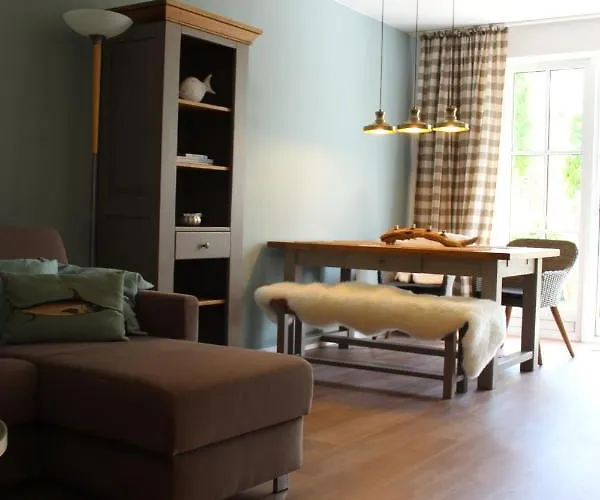 Strandbude16 Timmendorfer Strand