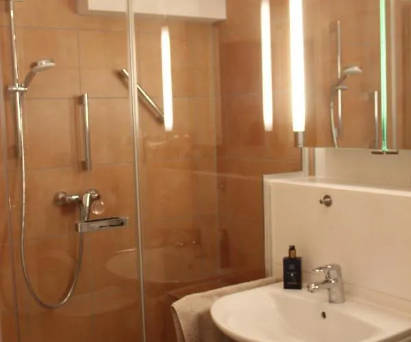 Appartement Strandbude16 Timmendorfer Strand